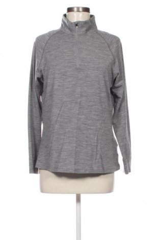 Damen Shirt TCM, Größe L, Farbe Grau, Preis 7,20 €
