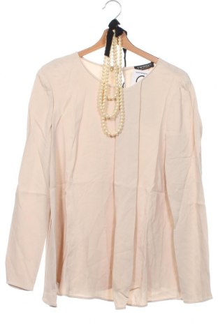 Дамска блуза TWINSET, Размер L, Цвят Кафяв, Цена 102,18 лв.