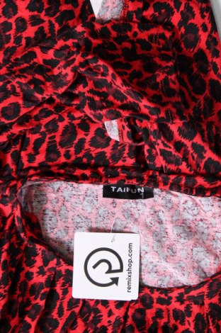 Damen Shirt Taifun, Größe M, Farbe Mehrfarbig, Preis € 8,68