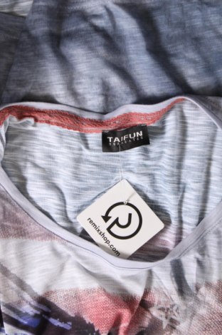 Γυναικεία μπλούζα Taifun, Μέγεθος L, Χρώμα Πολύχρωμο, Τιμή 24,55 €
