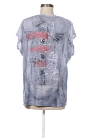 Damen Shirt Taifun, Größe L, Farbe Mehrfarbig, Preis 10,56 €