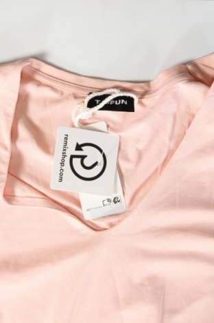 Damen Shirt Taifun, Größe L, Farbe Rosa, Preis 24,49 €