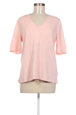 Γυναικεία μπλούζα Taifun, Μέγεθος L, Χρώμα Ρόζ , Τιμή 22,82 €