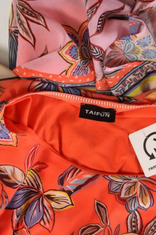 Γυναικεία μπλούζα Taifun, Μέγεθος XS, Χρώμα Πολύχρωμο, Τιμή 17,00 €