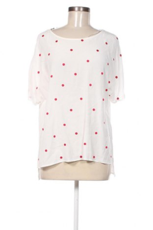 Damen Shirt Taifun, Größe M, Farbe Weiß, Preis € 25,00
