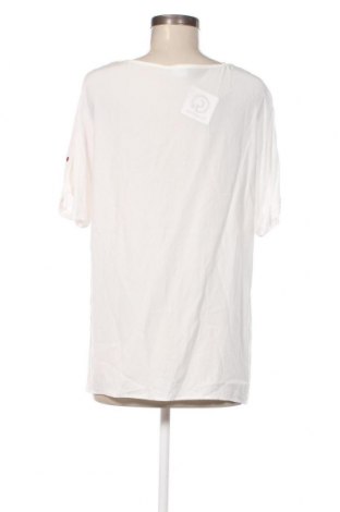 Damen Shirt Taifun, Größe M, Farbe Weiß, Preis € 25,00