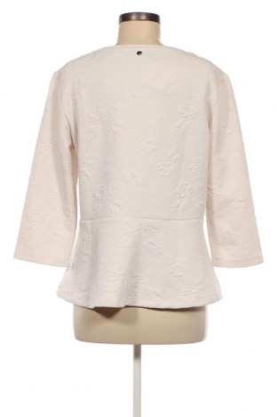 Дамска блуза Taifun, Размер M, Цвят Екрю, Цена 7,20 лв.