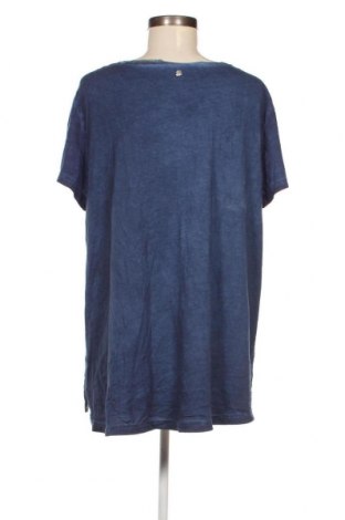 Damen Shirt Taifun, Größe L, Farbe Blau, Preis 15,03 €