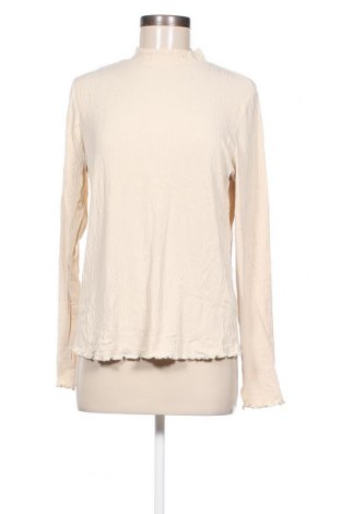 Damen Shirt Taifun, Größe L, Farbe Beige, Preis 8,68 €