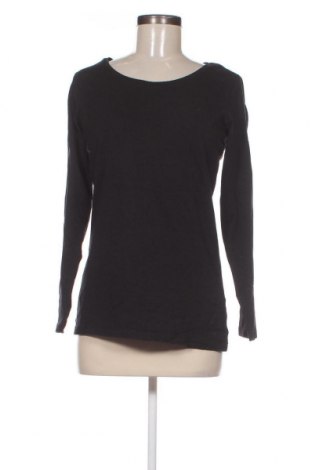 Damen Shirt Tail Twist, Größe L, Farbe Schwarz, Preis € 4,63
