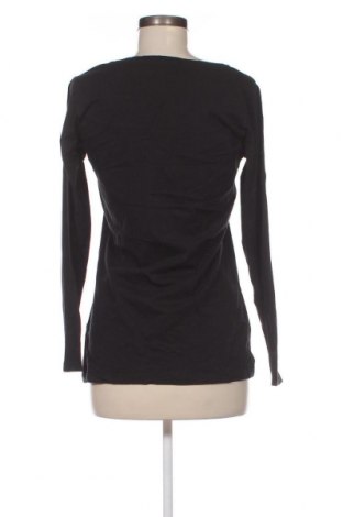 Damen Shirt Tail Twist, Größe L, Farbe Schwarz, Preis 4,10 €
