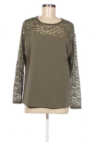 Damen Shirt Takko Fashion, Größe S, Farbe Grün, Preis 1,98 €
