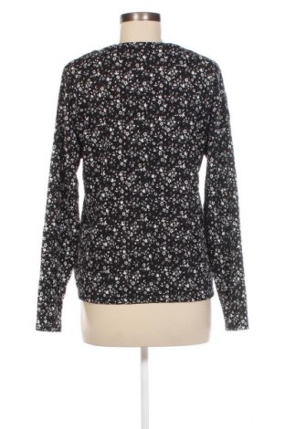 Дамска блуза Takko Fashion, Размер M, Цвят Черен, Цена 4,56 лв.