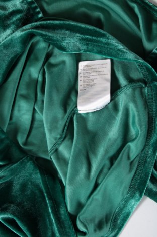 Bluză de femei Takko Fashion, Mărime S, Culoare Verde, Preț 12,50 Lei