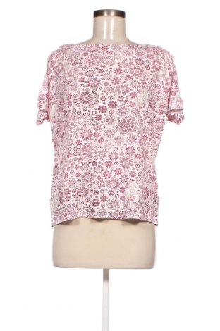 Дамска блуза Takko Fashion, Размер M, Цвят Многоцветен, Цена 19,00 лв.