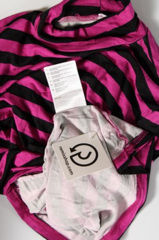Γυναικεία μπλούζα Takko Fashion, Μέγεθος XS, Χρώμα Πολύχρωμο, Τιμή 3,06 €