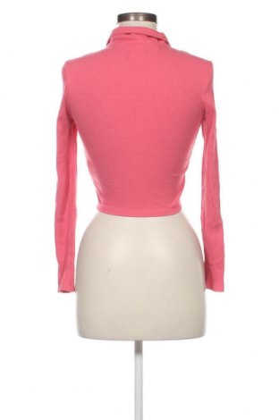 Damen Shirt Tally Weijl, Größe S, Farbe Rosa, Preis 4,99 €