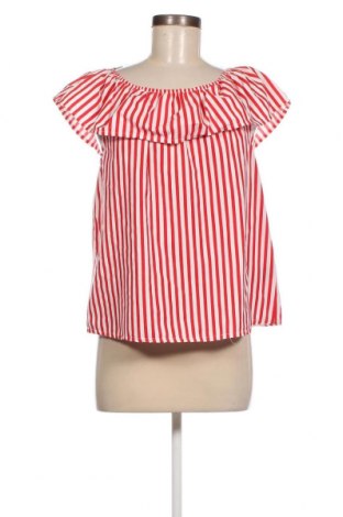 Γυναικεία μπλούζα Tally Weijl, Μέγεθος S, Χρώμα Πολύχρωμο, Τιμή 5,10 €