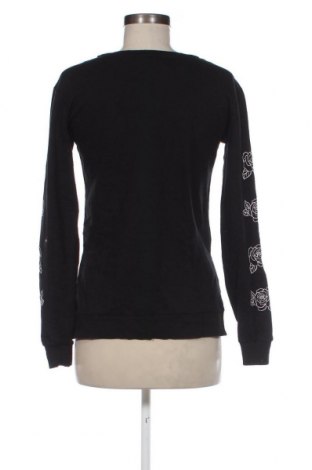Γυναικεία μπλούζα Tally Weijl, Μέγεθος S, Χρώμα Μαύρο, Τιμή 2,12 €