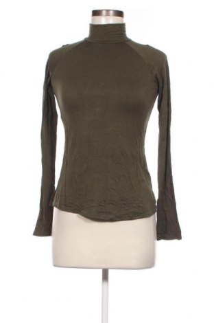 Γυναικεία μπλούζα Tally Weijl, Μέγεθος M, Χρώμα Πράσινο, Τιμή 3,64 €