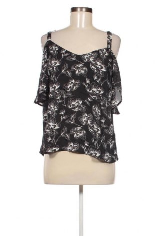 Damen Shirt Tally Weijl, Größe XL, Farbe Schwarz, Preis € 7,27