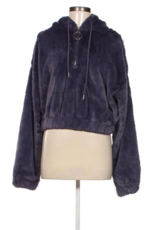 Γυναικεία μπλούζα Tally Weijl, Μέγεθος S, Χρώμα Μπλέ, Τιμή 3,53 €