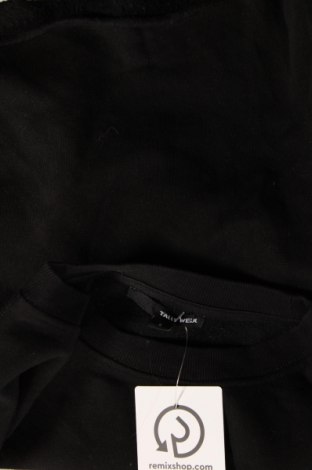 Дамска блуза Tally Weijl, Размер S, Цвят Черен, Цена 3,04 лв.