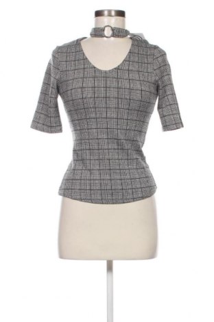 Damen Shirt Tally Weijl, Größe M, Farbe Mehrfarbig, Preis € 3,83