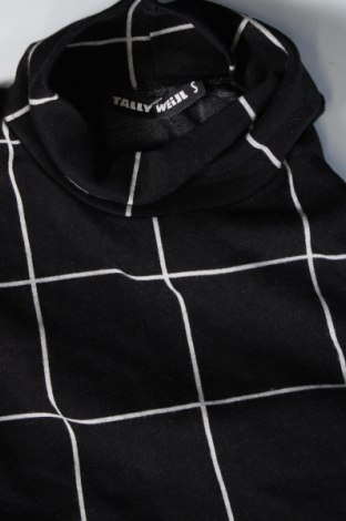 Bluză de femei Tally Weijl, Mărime S, Culoare Negru, Preț 12,50 Lei