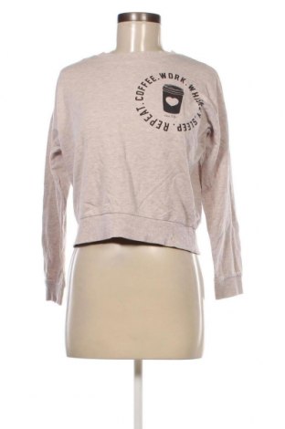 Damen Shirt Tally Weijl, Größe XS, Farbe Beige, Preis € 3,70