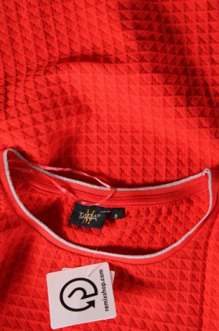 Дамска блуза Tara, Размер S, Цвят Червен, Цена 3,23 лв.