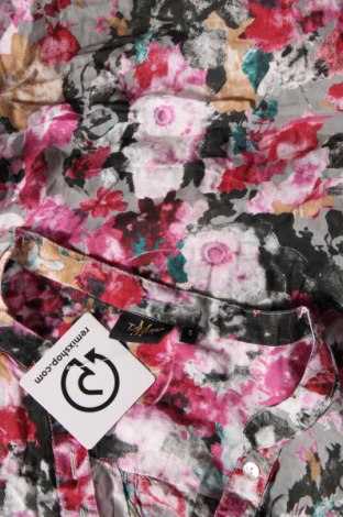 Дамска блуза Tara, Размер S, Цвят Многоцветен, Цена 3,04 лв.