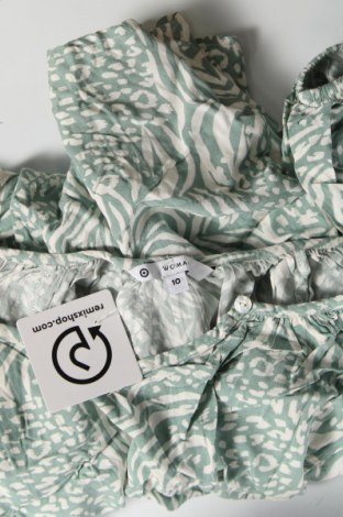 Γυναικεία μπλούζα Target, Μέγεθος M, Χρώμα Πολύχρωμο, Τιμή 1,76 €