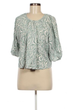Γυναικεία μπλούζα Target, Μέγεθος M, Χρώμα Πολύχρωμο, Τιμή 1,76 €