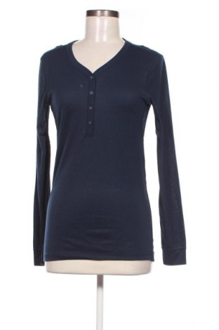 Damen Shirt Tchibo, Größe M, Farbe Blau, Preis 6,40 €