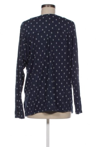 Дамска блуза Tchibo, Размер XL, Цвят Син, Цена 7,60 лв.