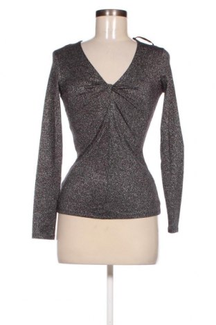 Дамска блуза Ted Baker, Размер XS, Цвят Сребрист, Цена 25,74 лв.