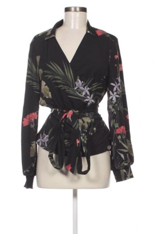 Дамска блуза Ted Baker, Размер L, Цвят Черен, Цена 54,45 лв.