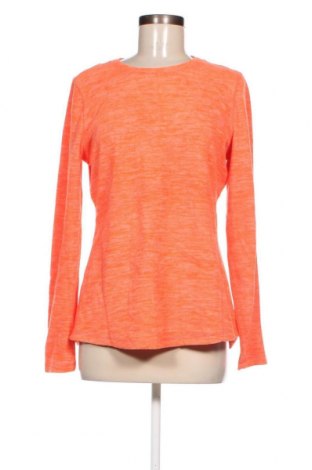 Γυναικεία μπλούζα Tek Gear, Μέγεθος M, Χρώμα Πορτοκαλί, Τιμή 5,29 €