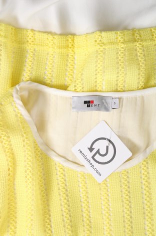 Дамска блуза Tempted, Размер S, Цвят Жълт, Цена 29,90 лв.