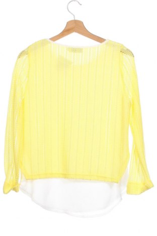 Дамска блуза Tempted, Размер S, Цвят Жълт, Цена 29,90 лв.
