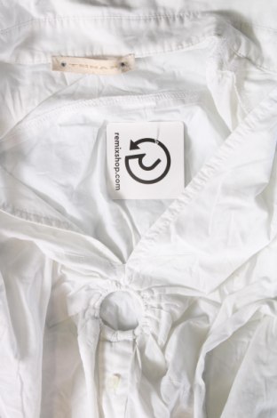 Damen Shirt Tenax, Größe M, Farbe Weiß, Preis 19,56 €