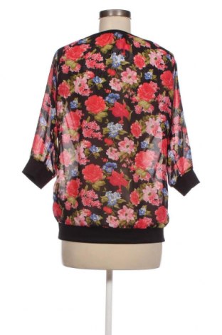 Дамска блуза Terranova, Размер L, Цвят Многоцветен, Цена 9,38 лв.