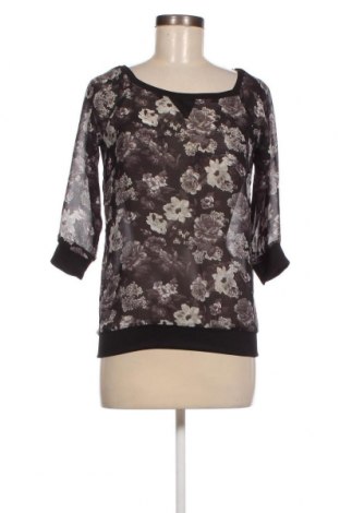 Γυναικεία μπλούζα Terranova, Μέγεθος S, Χρώμα Πολύχρωμο, Τιμή 4,37 €
