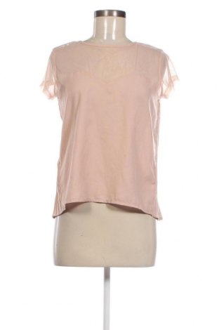 Damen Shirt Terranova, Größe S, Farbe Beige, Preis € 4,37