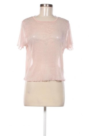 Дамска блуза Terranova, Размер S, Цвят Розов, Цена 10,26 лв.