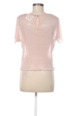 Дамска блуза Terranova, Размер S, Цвят Розов, Цена 9,69 лв.