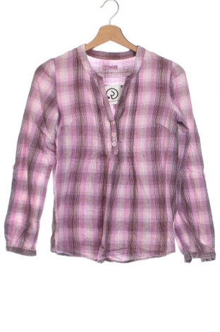 Γυναικεία μπλούζα Terranova, Μέγεθος XS, Χρώμα Πολύχρωμο, Τιμή 4,08 €