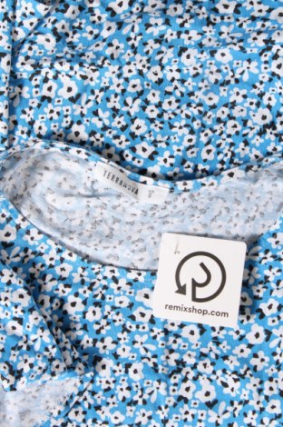 Γυναικεία μπλούζα Terranova, Μέγεθος S, Χρώμα Πολύχρωμο, Τιμή 4,70 €