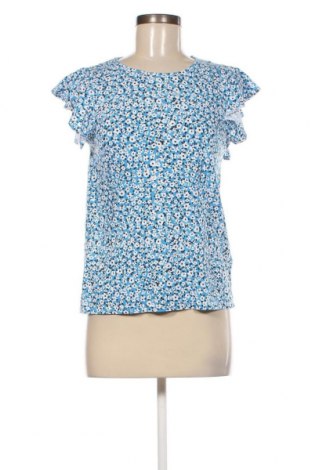 Γυναικεία μπλούζα Terranova, Μέγεθος S, Χρώμα Πολύχρωμο, Τιμή 4,80 €